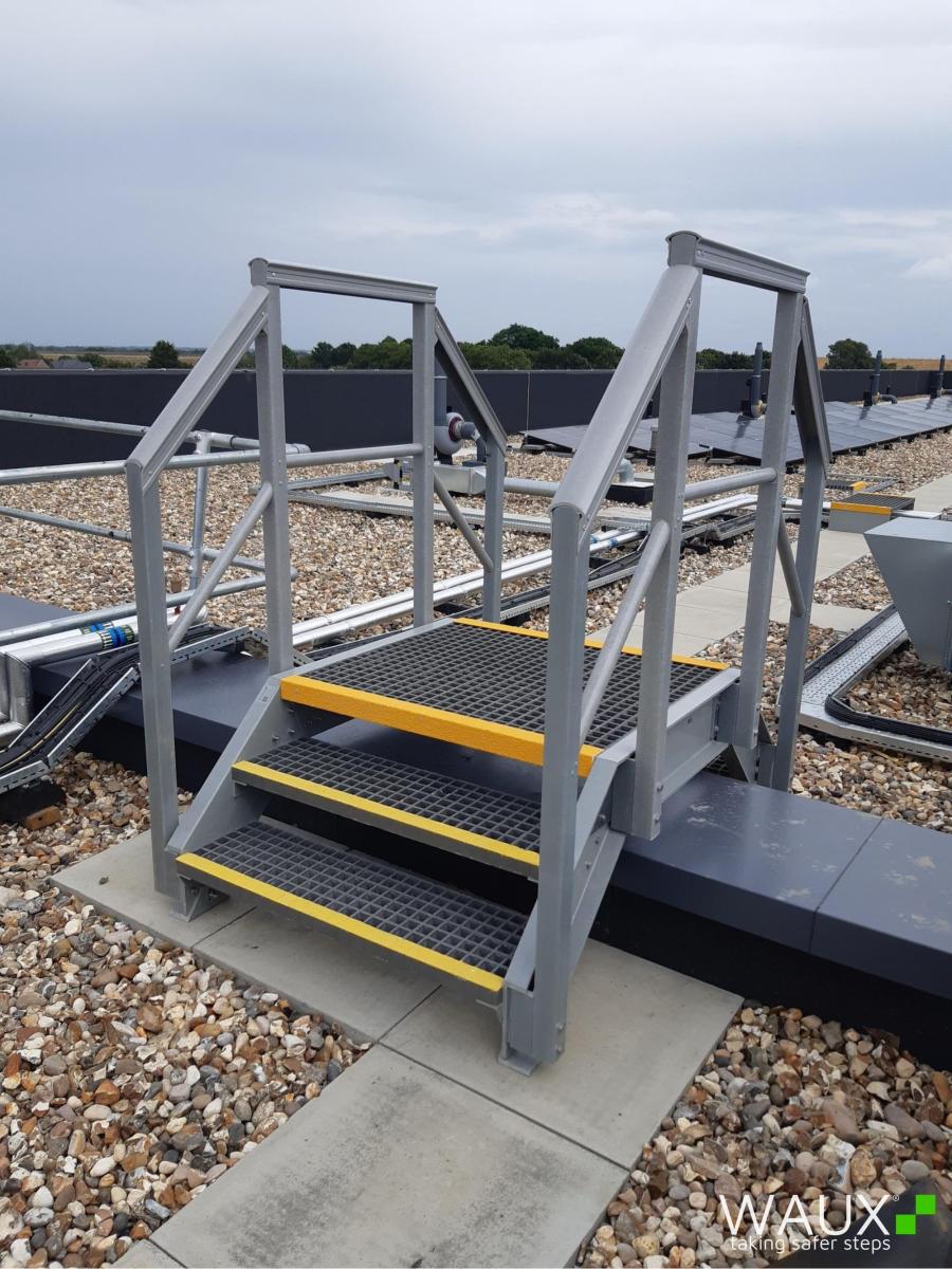 Heathside School Hopovers